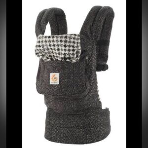 Ergobaby Original Carrier Black Twill